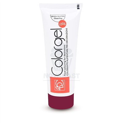 MODECOR COLORANT EN GEL POURPRE (TUBE 100 GR)