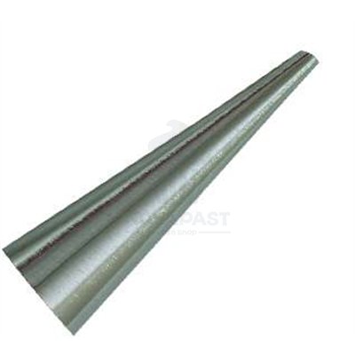 TRIX MOLDE CONE METÁLICO 85X25 MM MIGNON