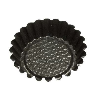 TRIX MOULE ROND CROSTATINA ALUM. 65X20H MM