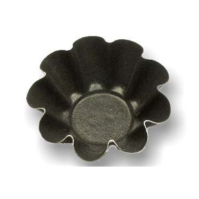 TRIX MOLDE MARGARITA  ALUMINIO 65X20H MM