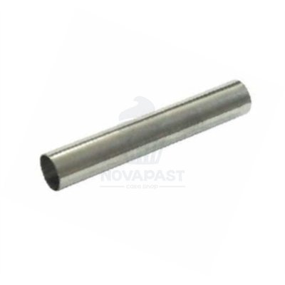 TRIX MOLDE METAL TUBO CANUTO 80X15 MM.