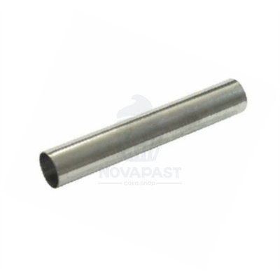 TRIX MOLDE METAL TUBO CANUTO 130X26 MM.