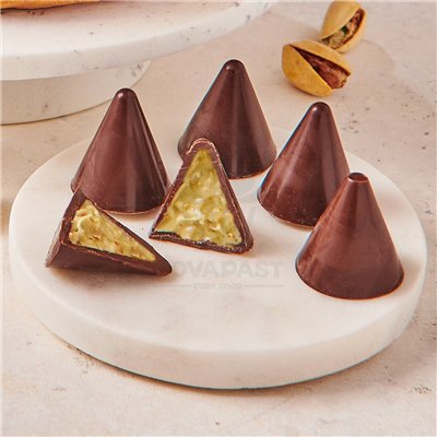 Délice Croquant : Crème Pistache FunCakes 250g