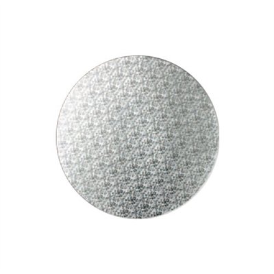 Base épaisse pour tarte ronde 30 cm - Unité