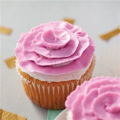 WILTON CONJUNTO ESTOJO DELUXE 26 BICOS DE DECORAÇÃO