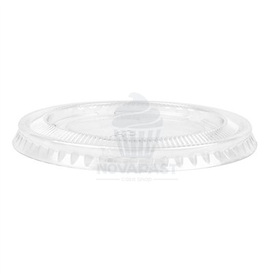 CONJUNTO DE 125 TAMPAS PARA POTES 130.12 120ML Ø7,4CM