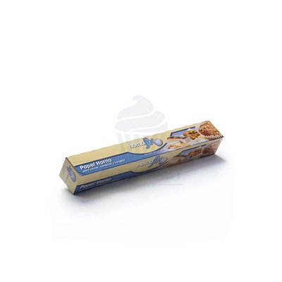 KONNY PAPIER DE CUISSON DOMESTIQUE 380MM. 15 FEUILLES