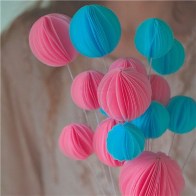 DECORA PAC. 10 FOLHAS COLORIDAS SORTIDAS 21X30 CM