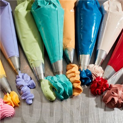 COLOUR MILL POT 1 KG BUTTERCREAM BLANC BRILLANT