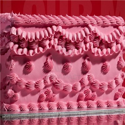 COLOUR MILL POT 1 KG BUTTERCREAM BLANC BRILLANT