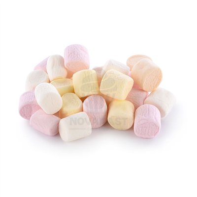 Délices sucrés : 1 kg de marshmallows Modecor