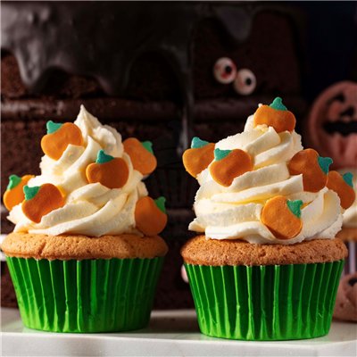PME SPRINKLES DECORATIVOS HALLOWEEN 25GR CALABAZAS
