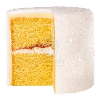 PME MAGIC SPARKLES  3 GR COPOS DE GLITTER BLANCO