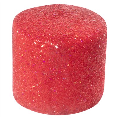 PME MAGIC SPARKLES  3 GR COPOS DE GLITTER ROJO