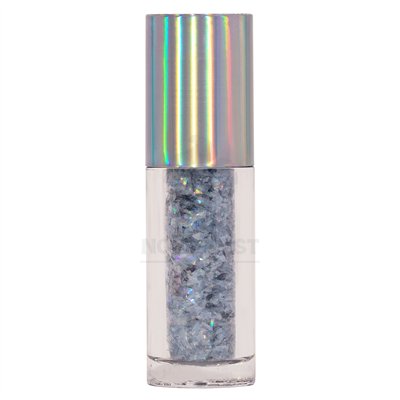 PME MAGIC SPARKLES  3 GR COPOS DE GLITTER PLATA