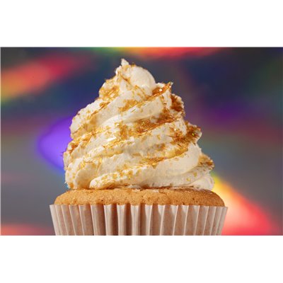 PME MAGIC SPARKLES  3 GR COPOS DE GLITTER ORO