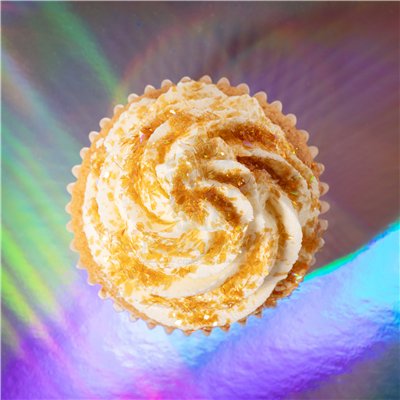 PME MAGIC SPARKLES  3 GR COPOS DE GLITTER ORO