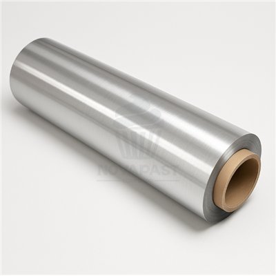 PAPEL ALUMNIO INDUSTRIAL "30 CMS" (ROLLO 300 M.)