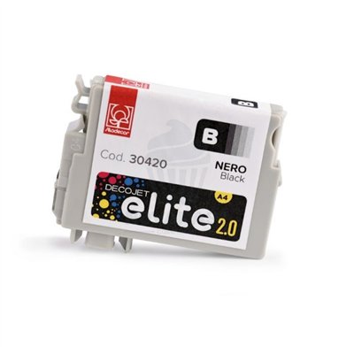 Printer Cartridge Modecor Elite Black: Precision and Quality