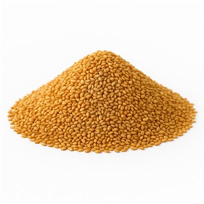 Ajonjolí (1 Kg) - Sabor y Nutrición para tus Recetas