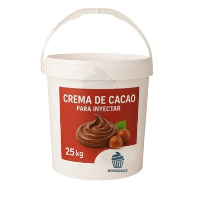 Crème Cacao Cremyco : Sublimez vos créations sucrées