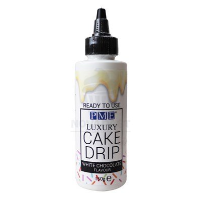 PME CHOCO DRIP LUXURY 150GR. BLANCO