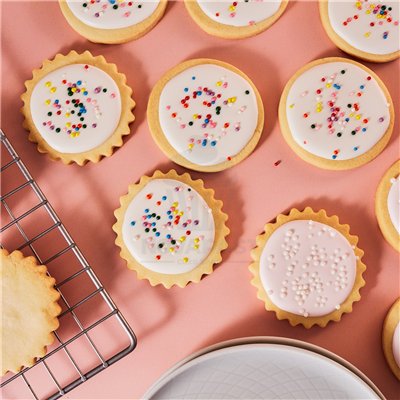 PME PREPARADO PARA GALLETAS 500GR