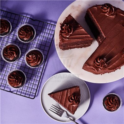 PME PREPARADO PARA BIZCOCHO DE CHOCOLATE 500GR