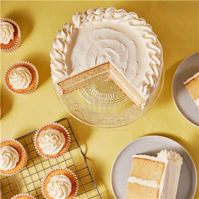 PME PREPARADO PARA BIZCOCHO DE VAINILLA 500GR