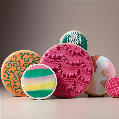 PME PREPARADO PARA GLASA REAL 450GR.