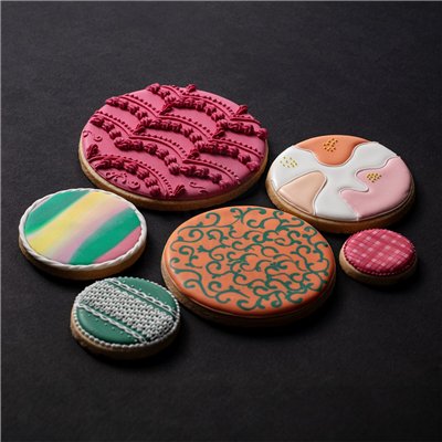 PME PREPARADO PARA GLASA REAL 450GR.