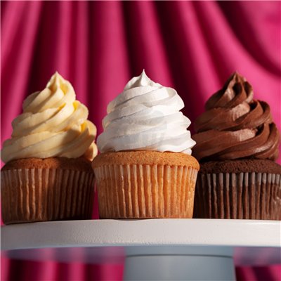 PME PREPARADO CREMA BUTTERCREAM CHOCOLATE 450GR.