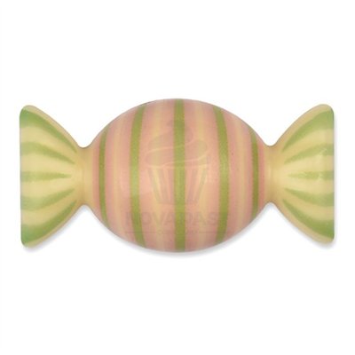 Box of 96 Assorted 3.5cm Chocolate Candies