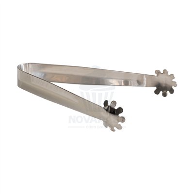 AP PINZAS METALICAS PARA PASTELES INOX 15 CM