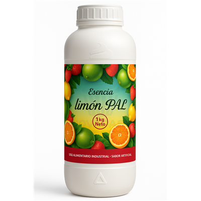 Esencia PAL DWR "Limón" (1 L)