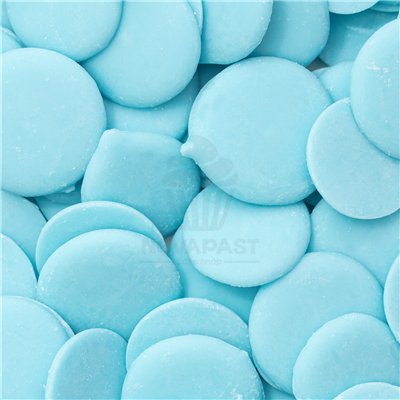 PME BOLSA 340 GR CHOCOLATE AZUL BEBE CANDY BUTTONS