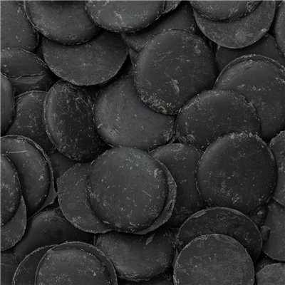 PME BOLSA 340 GR CHOCOLATE NEGRO CANDY BUTTONS