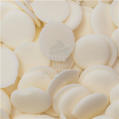 PME BOLSA 340 GR CHOCOLATE BLANCO CANDY BUTTONS