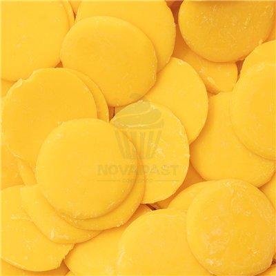 PME BOLSA 340 GR CHOCOLATE AMARILLO CANDY BUTTONS