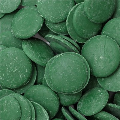 PME BOLSA 340 GR CHOCOLATE VERDE CANDY BUTTONS
