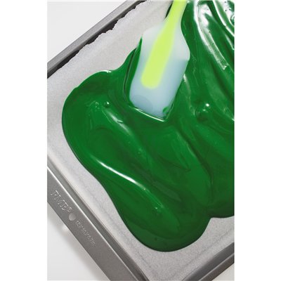 PME BOLSA 340 GR CHOCOLATE VERDE CANDY BUTTONS