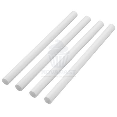 WILTON SET DE 4 PALITOS PLASTICO PARA PISOS 32CM