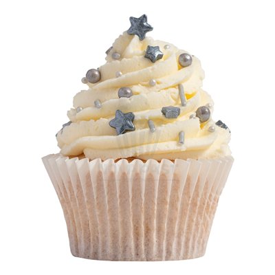 PME KIT SPRINKLES 25GR. NAVIDAD COPO DE NIEVE