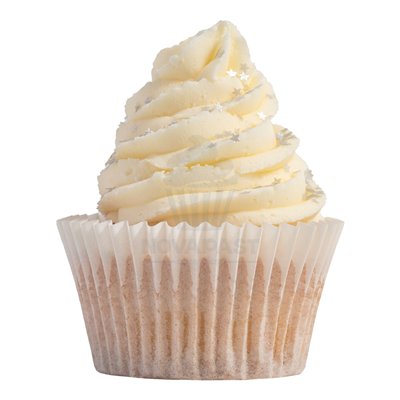 PME BOTE 1 GR. GLITTER COMESTIBLE ESTRELLAS PLATA