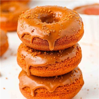 BOTE 1 LITRO SIROPE LOTUS BISCOFF SPECULOOS