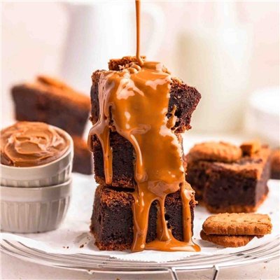 LOTUS BISCOFF CREMA CRUJIENTE BOTE 400 GR