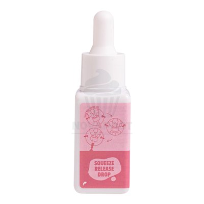PME COLORANTE BASE ACEITE COLOUR DROPS ROSA 20ML