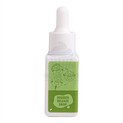 PME COLORANTE BASE ACEITE COLOUR DROPS VERDE 20ML