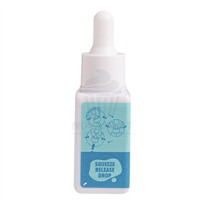 PME COLORANTE BASE ACEITE COLOUR DROPS AZUL 20ML