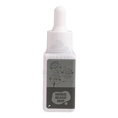 PME COLORANTE BASE ACEITE COLOUR DROPS NEGRO 20ML